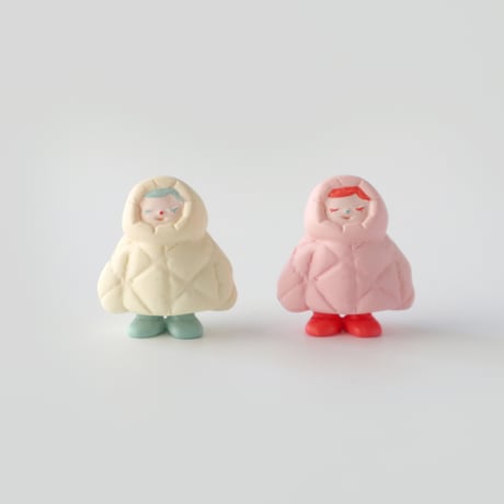 boiboi フィギュア 4点セット 楽天市場】boiboi スイーツ フィギュア