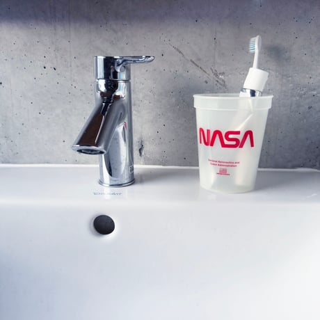 NASA GLOW CUP（Glow)