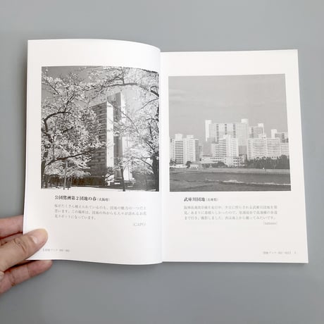 チーム4.5畳  ／  団地ブック 2/3合併号