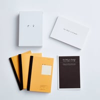 飯沢未央 ／ the Male or Female [book set]