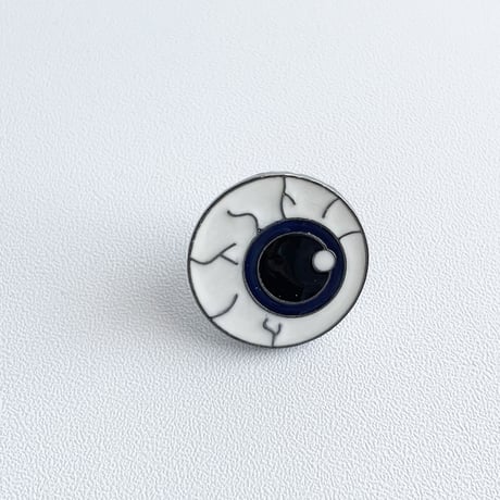 PINS  Body ボディ ピンバッジ