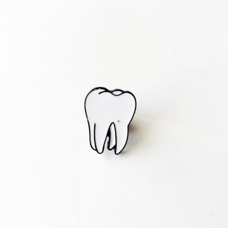 PINS  Body ボディ ピンバッジ