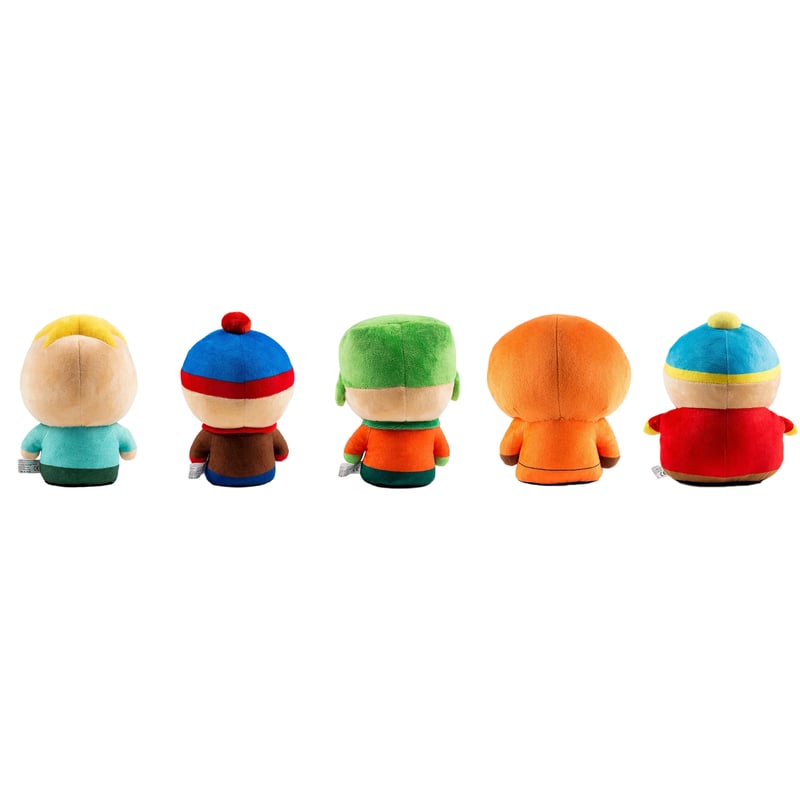 Kidrobot ｜South Park プラッシュ | はちみせ （83）