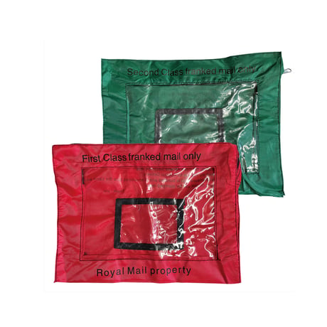 ROYAL MAIL BAG