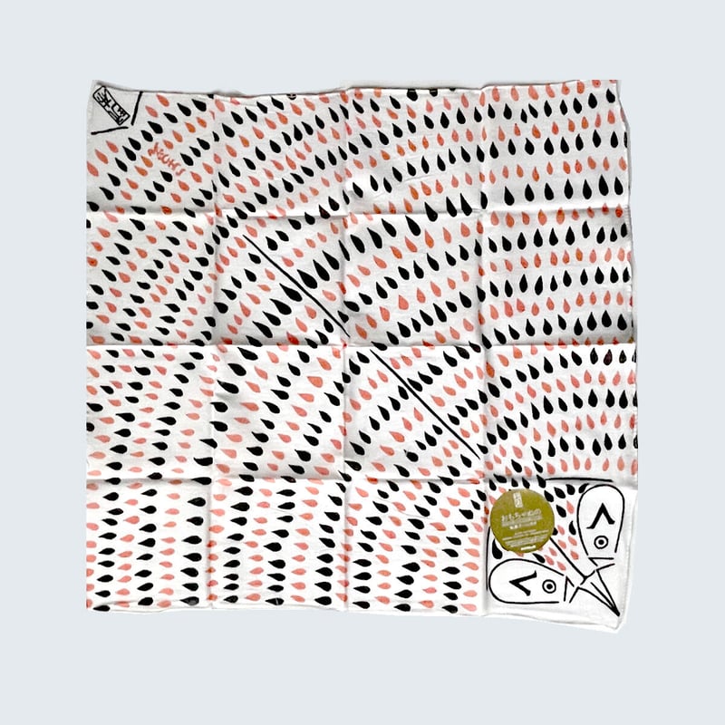 COCHAE ／ 駄菓子はんかち ｜おもちゃぬの | はちみせ （83）