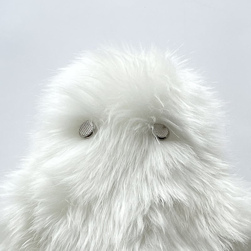 Yeti Super |Fabrico | はちみせ (83) Yeti Super |Fabrico | はちみせ (83)