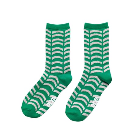 Olya ／ Fluffy Socks A