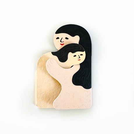 備凸工 COCHAE ／ HUGちゃんCARD