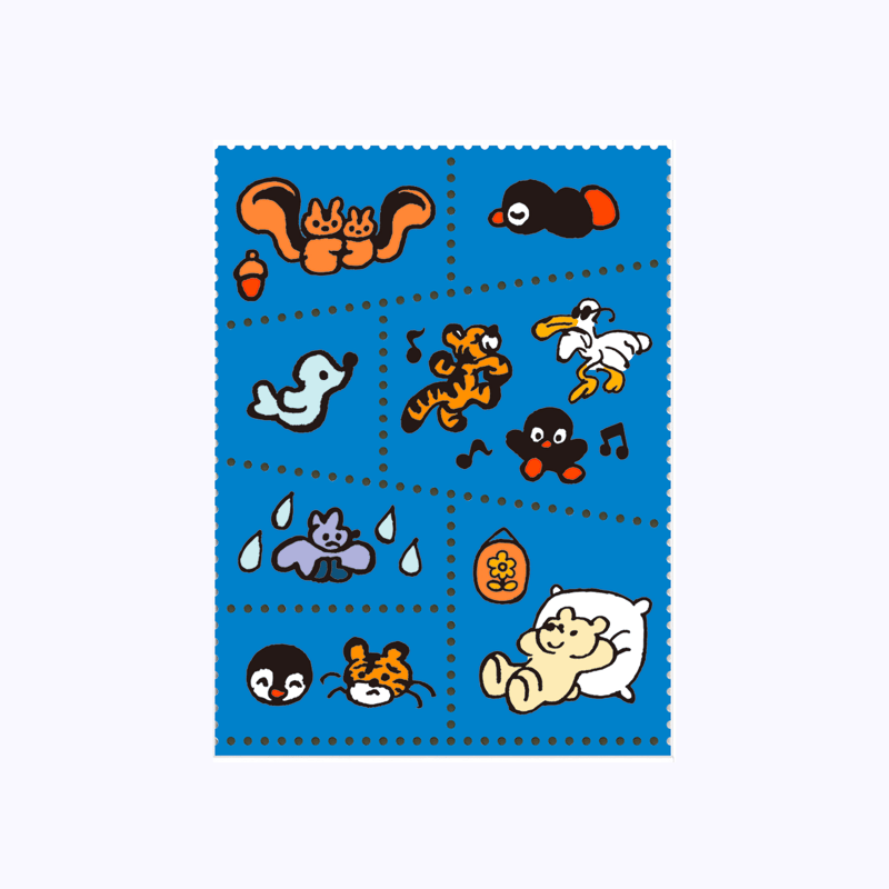 コマツタスク ／ KITTA SPECIAL フレンズ | はちみせ （83）