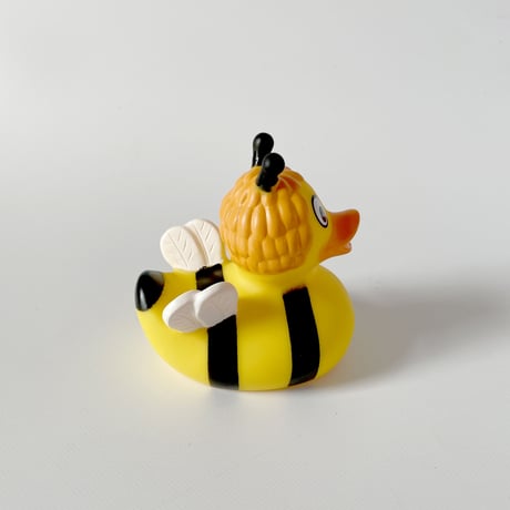 Lilalu Duck ｜Insects