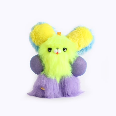 KotatsuVillage ／ out&about charm Magical lemon chan：04