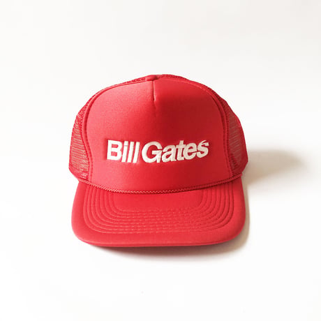 83 original ／  Bill Gates CAP
