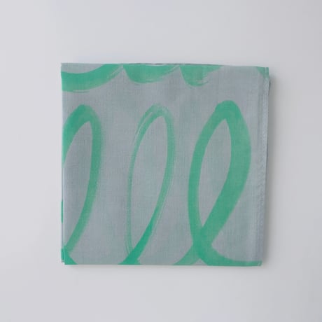 Goma Handkerchief