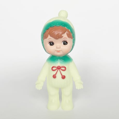 Charmy Doll チャーミーちゃん 蓄光｜児玉産業