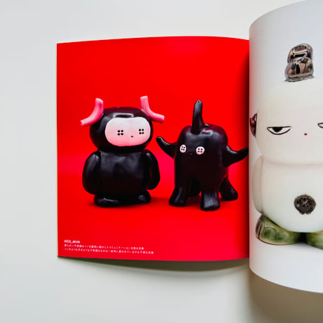 東海林たぬき ／ZINE 民族