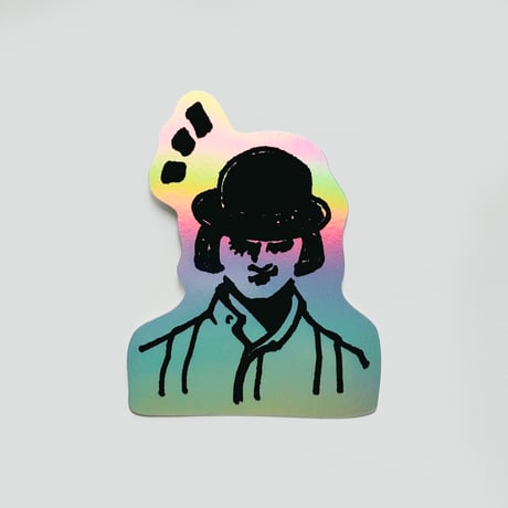 時計じかけのオレンジ | STORES