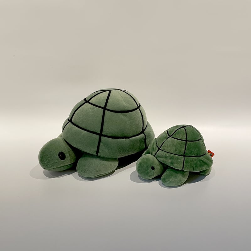 Dick Bruna キリン・カメ・ゾウ｜SSサイズ | はちみせ （83）