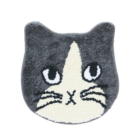 Matsuo Miyuki Cat Mat  [ 松尾ミユキ ]