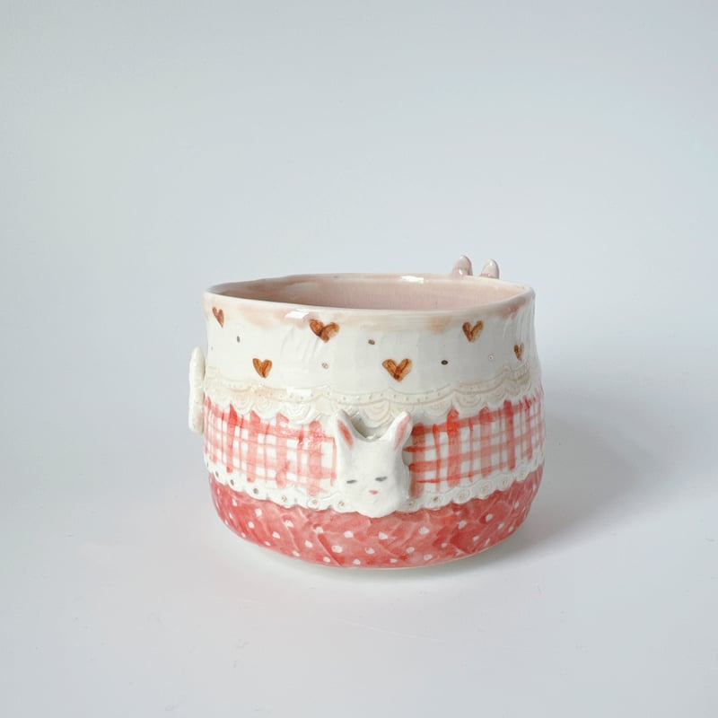 田川亞希 ／ ロリータ 茶碗 | はちみせ （83）