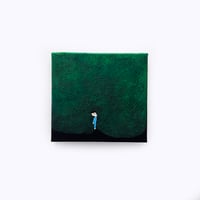 津田周平 ／ 原画　No.9