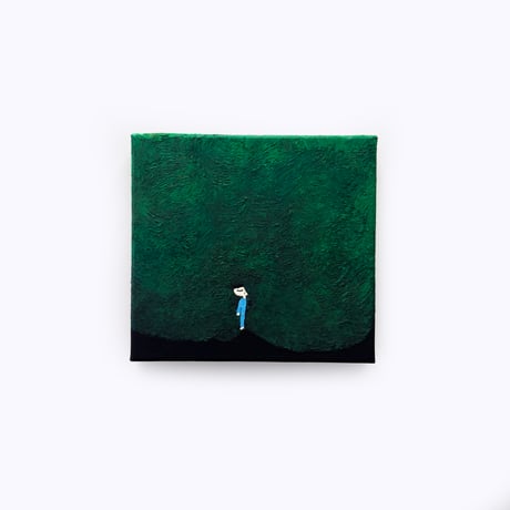 津田周平 ／ 原画　No.9