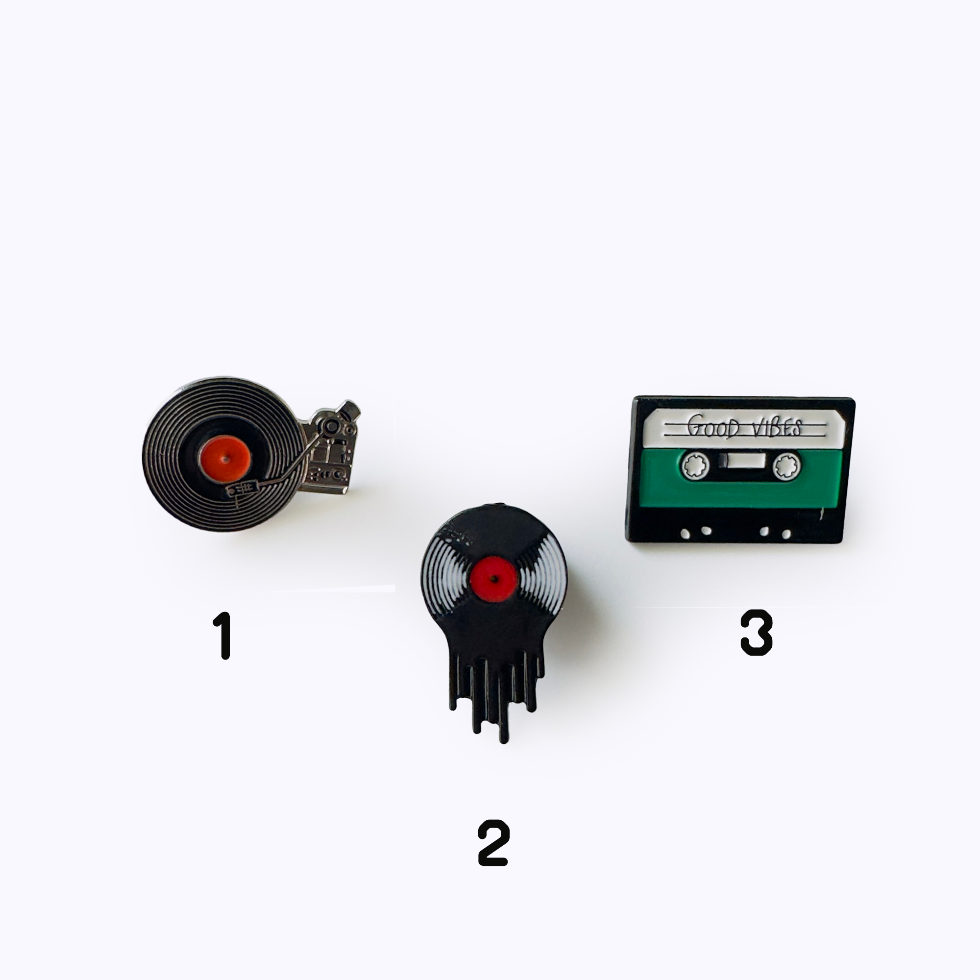 PINS MUSIC | はちみせ （83）