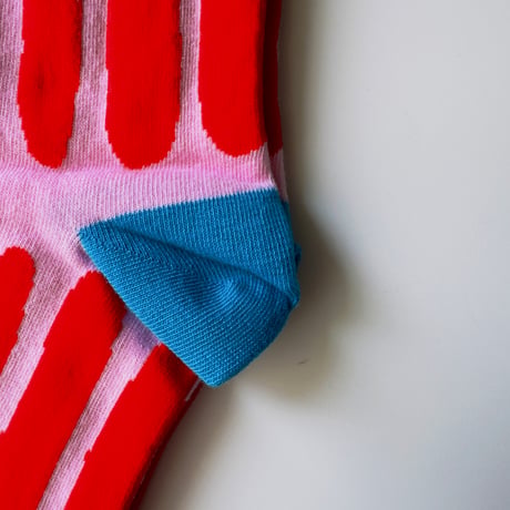 Goma Socks  A
