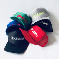 83 original ／  Bill Gates CAP