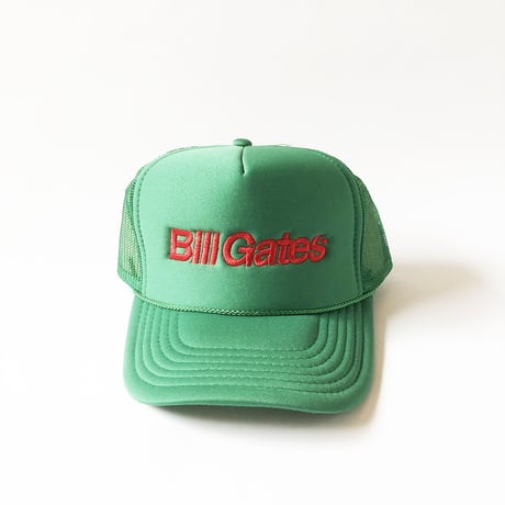 83 original ／  Bill Gates CAP