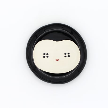 東海林たぬき ／ Plate｜4-Type