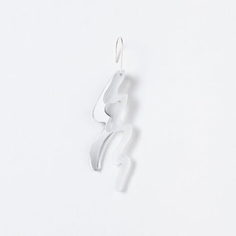 TRICOTE ／ EYEBROW PIERCE