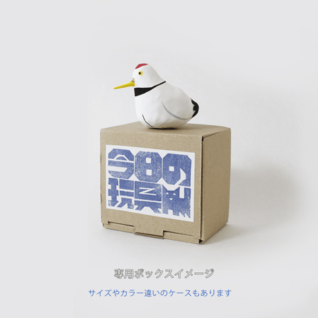 HARICOGRAPHY ／ だるまべこ｜張子