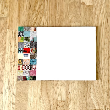 鉄窓花書房 tamazo ／ 台湾の壁 壱  [ BOOK ]