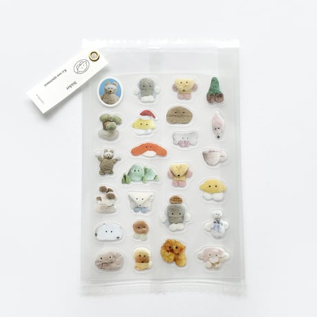 レモンの赤ちゃん | STORES