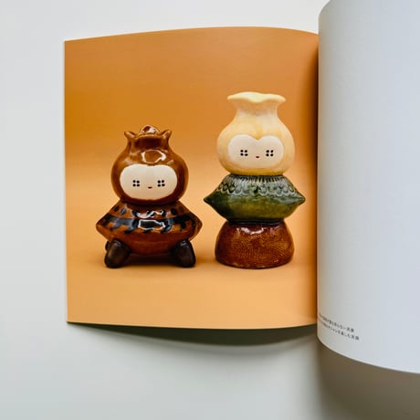 東海林たぬき ／ZINE 民族