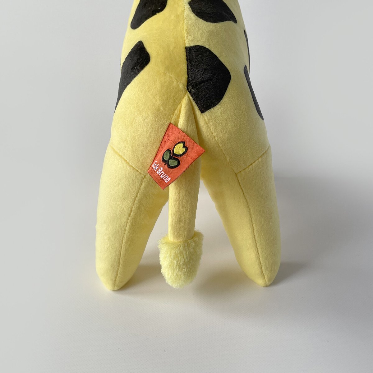 ぬいぐるみ Dick Bruna キリン｜M | はちみせ （83）