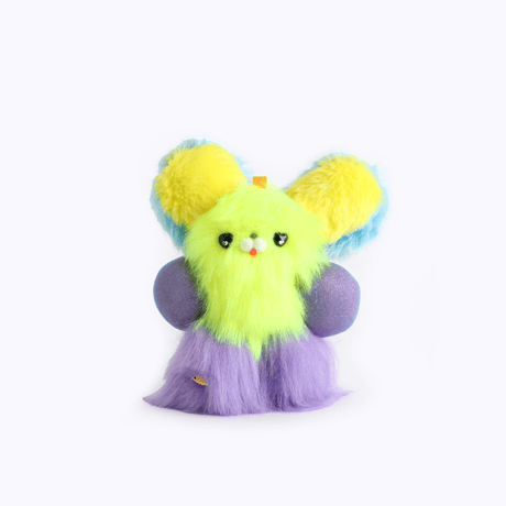 KotatsuVillage ／ out&about charm Magical lemon chan：04