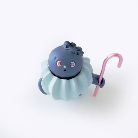 boiboi ／ ブルーベリーのルイス