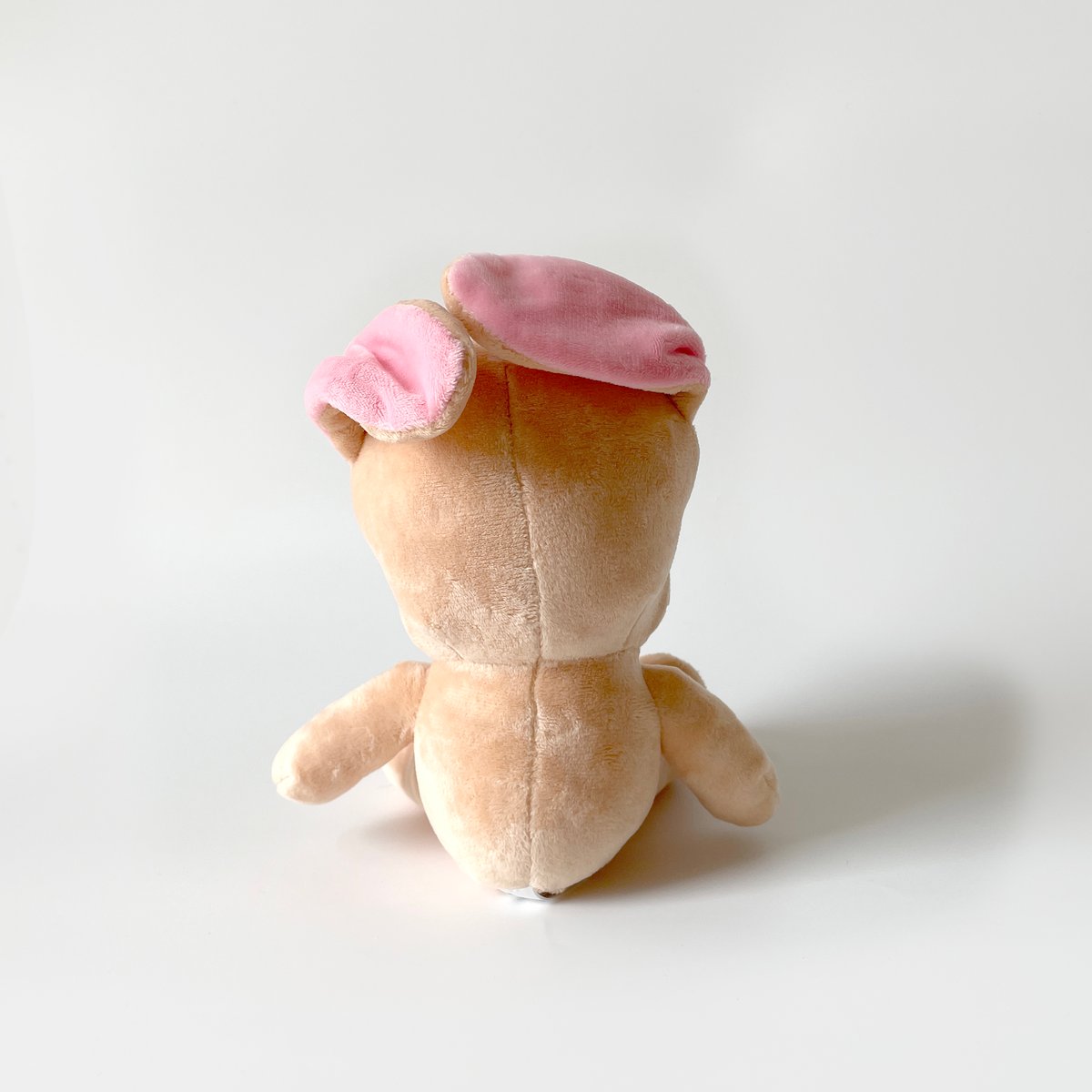 Kidrobot ｜Ren & Stimpy プラッシュ レン | はちみせ （83）
