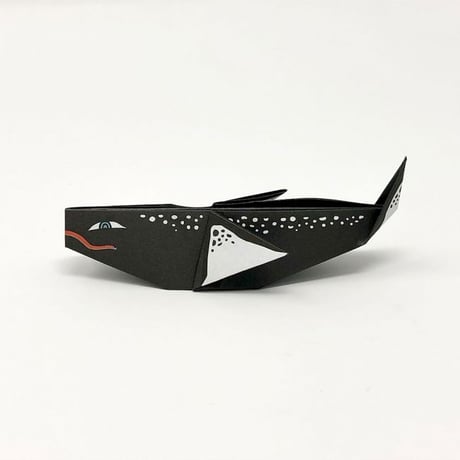 COCHAE ／ 日本の伝承折紙　其ノ壱・其ノ弐