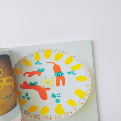 GOLDEN BUTTER BOOKS ／ ダ皿記念日