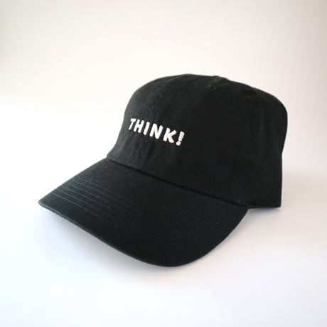 83 original ／ THINK! CAP