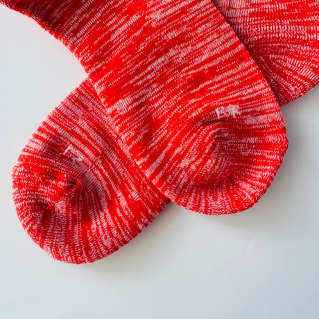 MAYOKÉ  ／  MAYOKÉ SOCKS｜3-Color