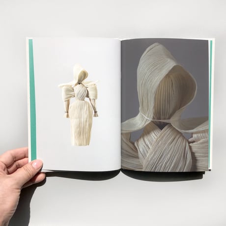前田 麦 ／ CORN HUSK DOLL ｜TAILSMAN