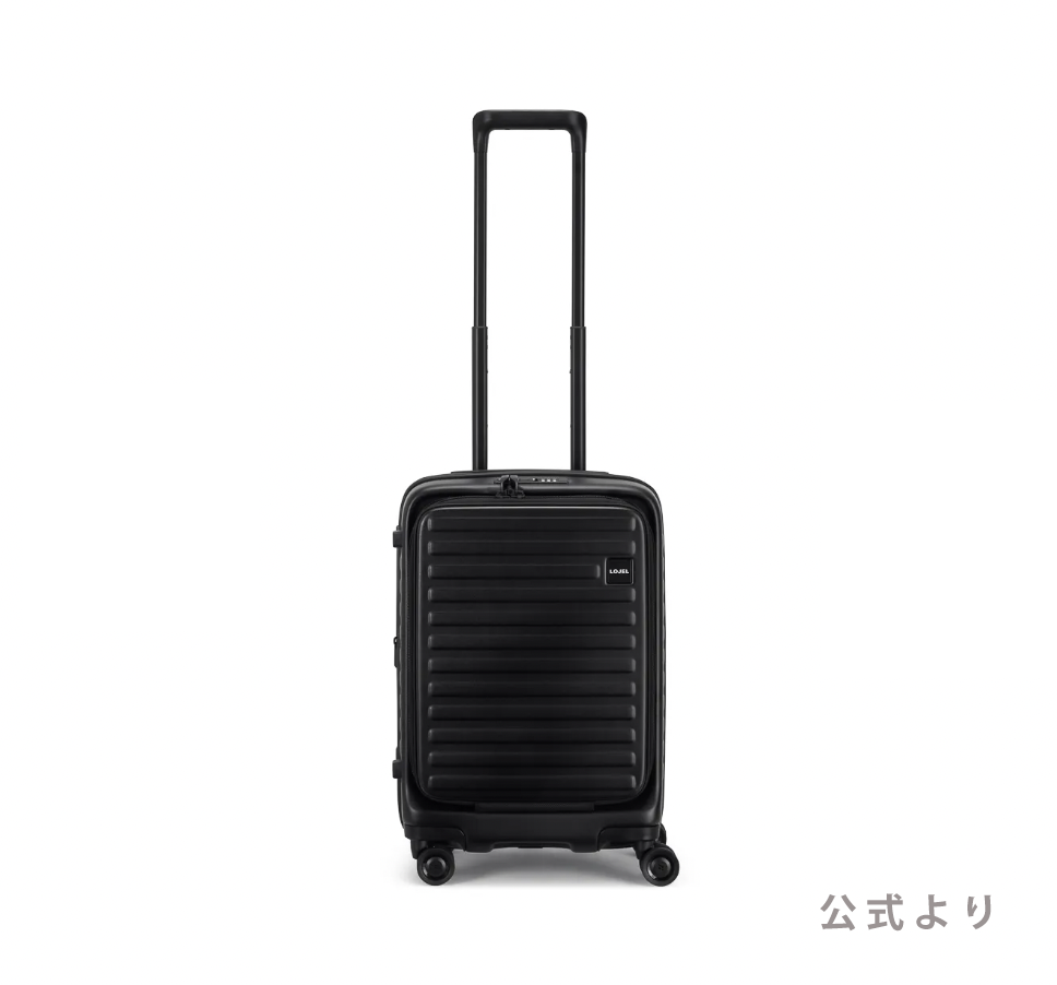 セ*木様 スーツケースCubo Large 新品　未使用品 セ*木様 スーツケースCubo Large 新品 未使用品 lojel cubo」の人気