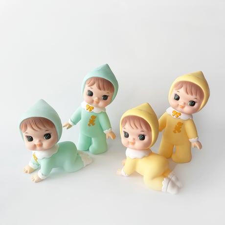 児玉産業  ／ ハイハイベイビー  Hi HI Baby