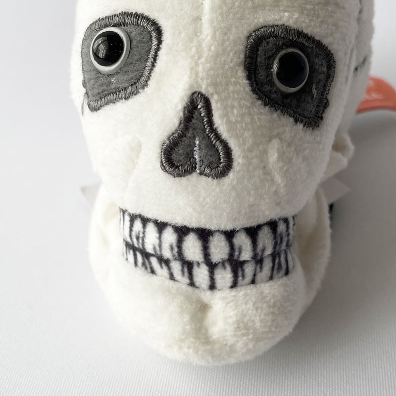 キーチェーン 人体 4-Type ｜GIANTmicrobes | はちみせ （83）