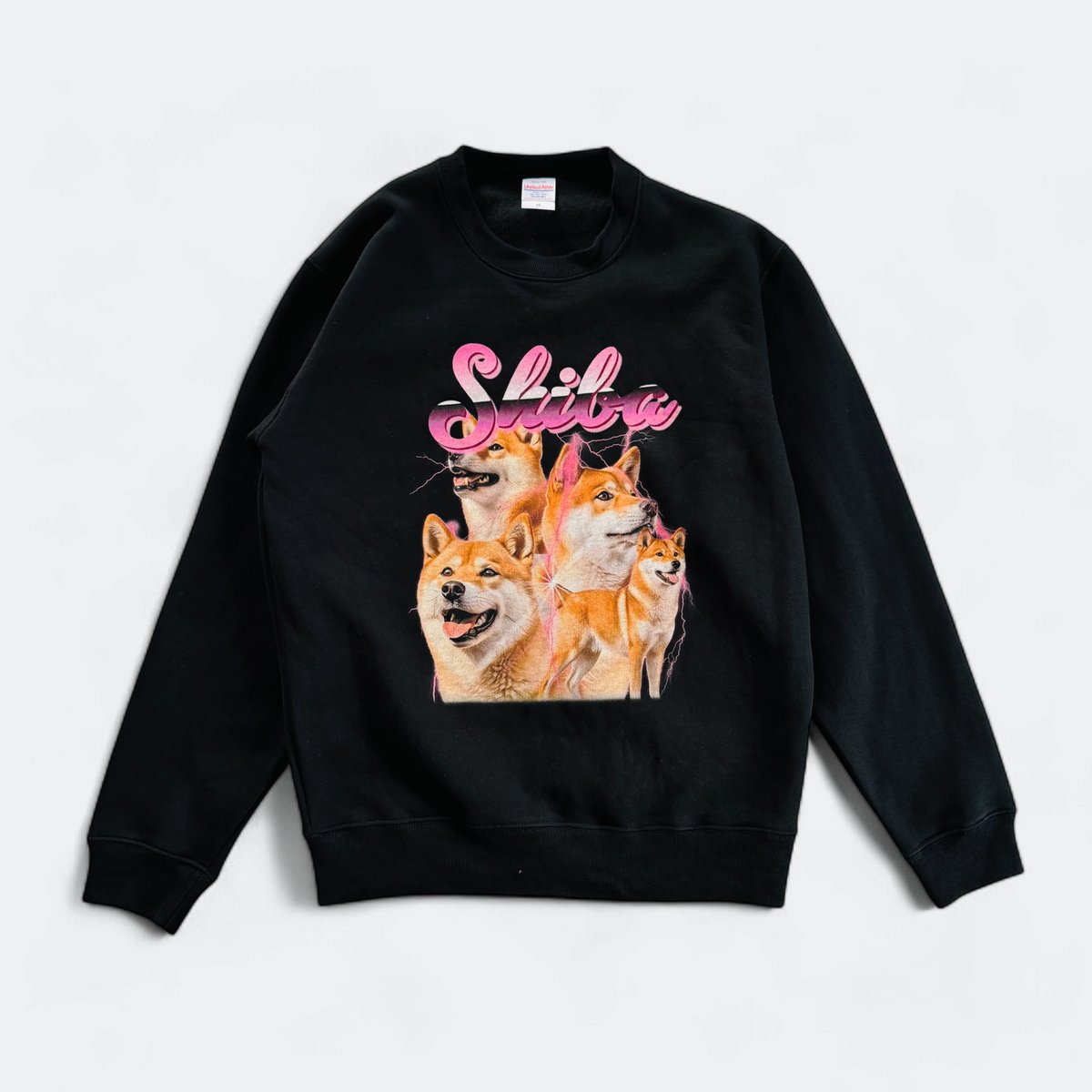 ちゃんみな　トレーナー　スウェット 商品詳細ページ | CHANMINA OFFICIAL STORE | CHANMINA スウェット