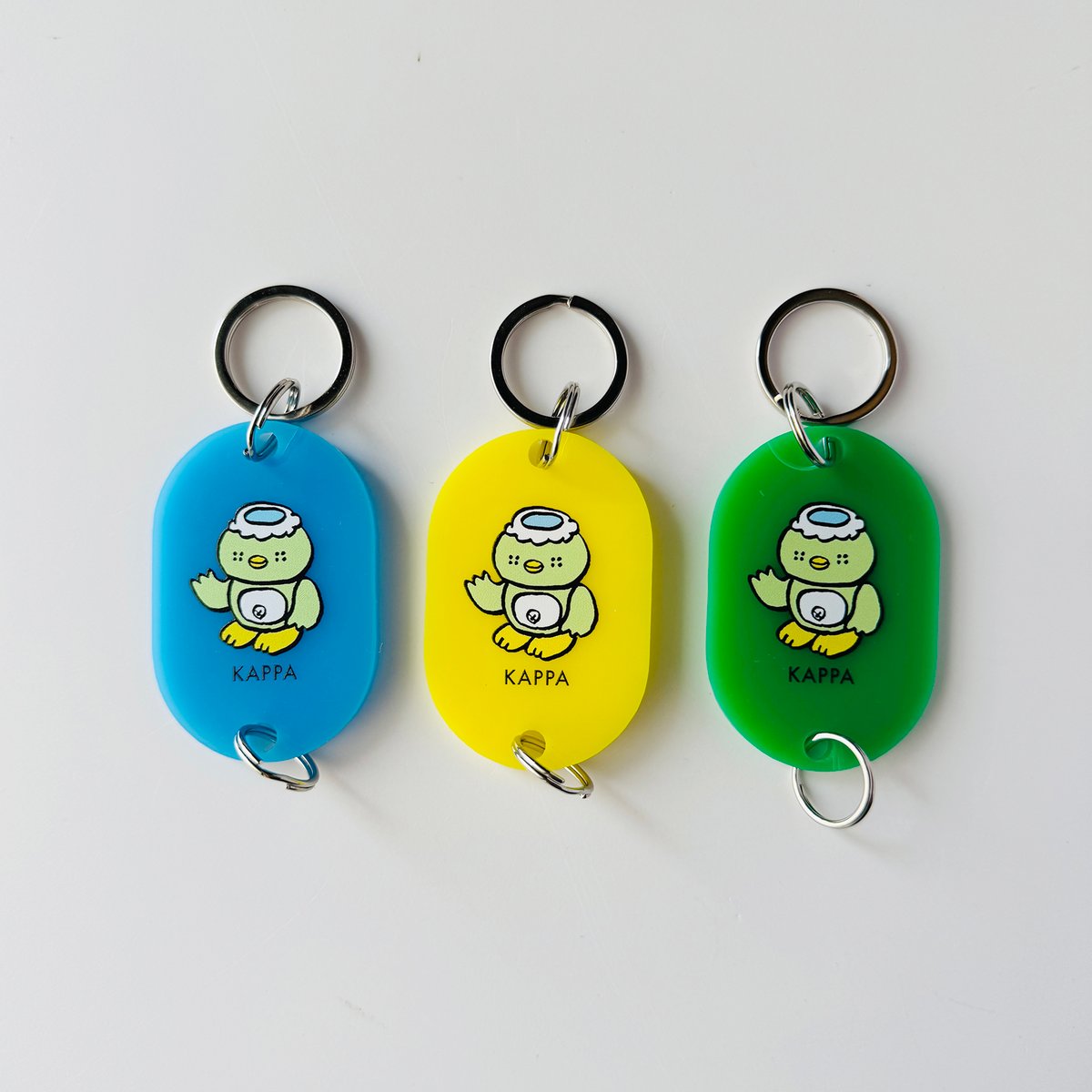 林鼓子　アクリルキーホルダー 71da31bcd2d1d5a9d05a7158b647dc