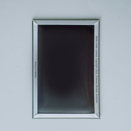 STEVEN RHODES / MAGNET A
